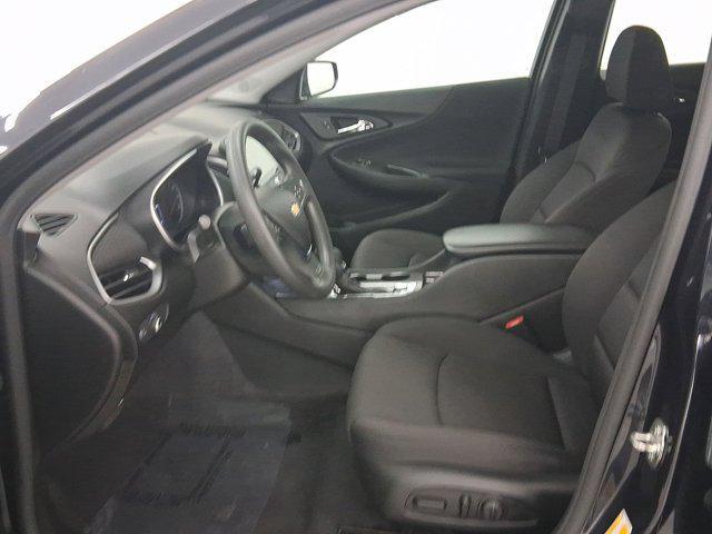 used 2023 Chevrolet Malibu car, priced at $18,996