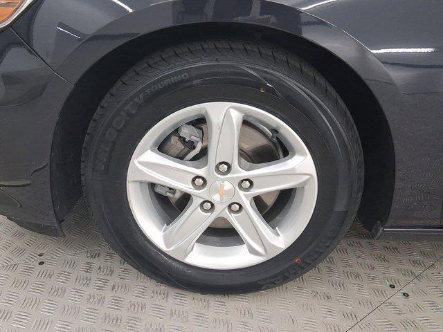used 2023 Chevrolet Malibu car, priced at $18,996