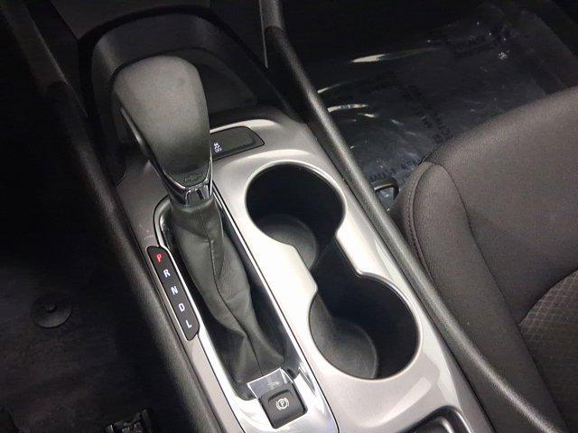 used 2023 Chevrolet Malibu car, priced at $18,996