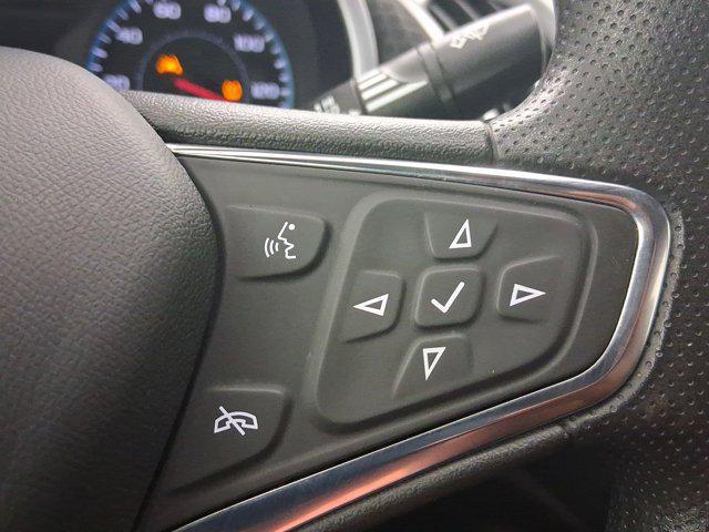 used 2023 Chevrolet Malibu car, priced at $18,996