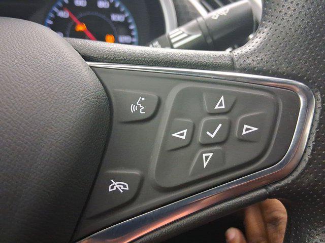 used 2023 Chevrolet Malibu car, priced at $18,996
