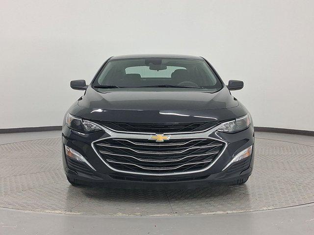 used 2023 Chevrolet Malibu car, priced at $18,996