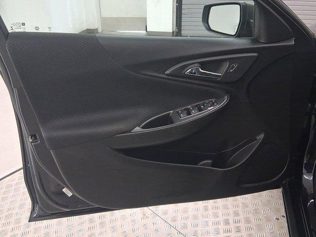 used 2023 Chevrolet Malibu car, priced at $18,996