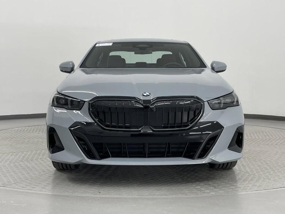new 2024 BMW 530 car, priced at $71,240