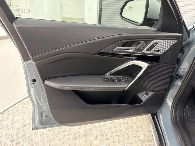 used 2024 BMW X1 car, priced at $36,999