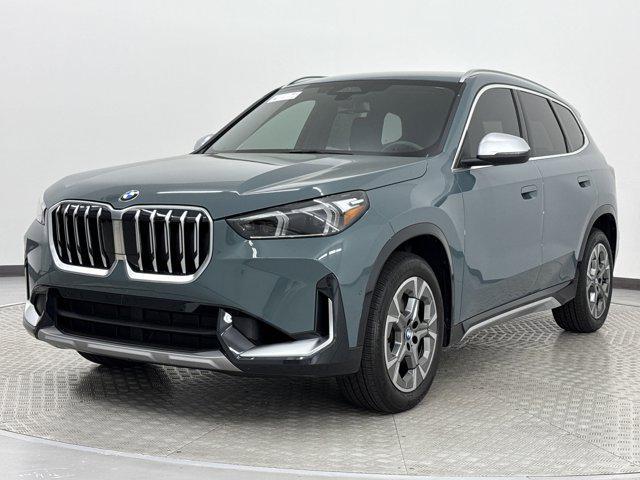 used 2024 BMW X1 car, priced at $36,999