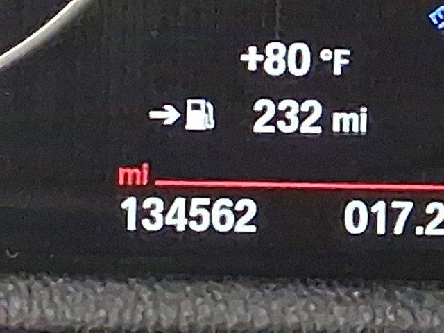 used 2016 BMW X4 car, priced at $12,498