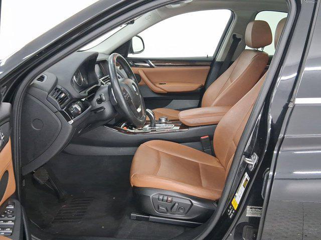 used 2016 BMW X4 car, priced at $12,498