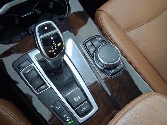 used 2016 BMW X4 car, priced at $12,498