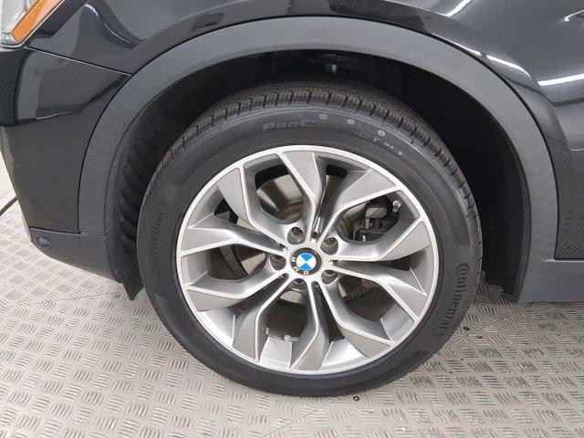 used 2016 BMW X4 car, priced at $12,498