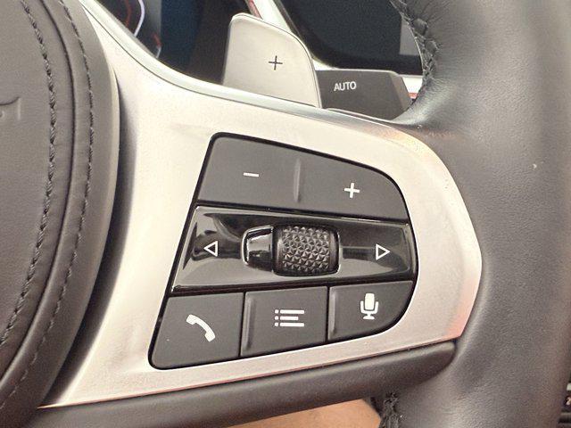 used 2023 BMW Z4 car, priced at $56,999