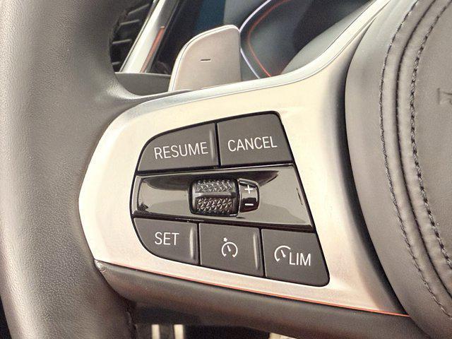 used 2023 BMW Z4 car, priced at $56,999