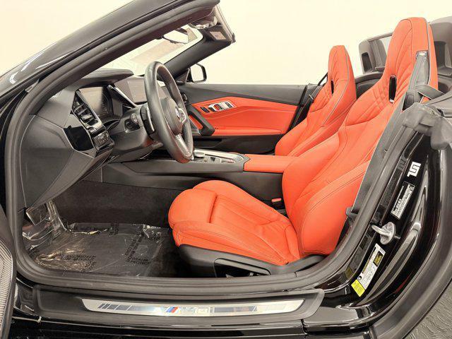 used 2023 BMW Z4 car, priced at $56,999