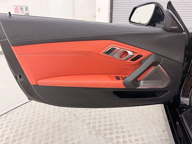 used 2023 BMW Z4 car, priced at $56,999
