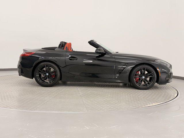 used 2023 BMW Z4 car, priced at $56,999