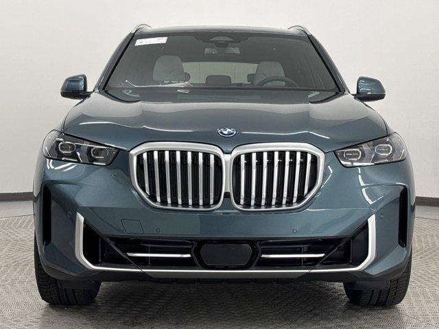 new 2025 BMW X5 PHEV car, priced at $81,040