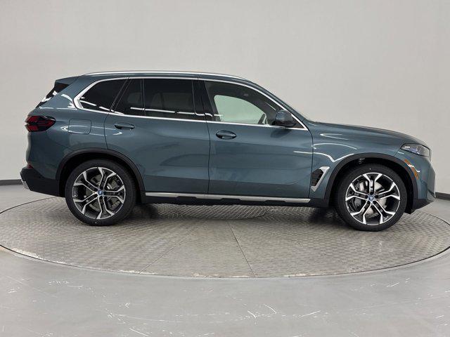 new 2025 BMW X5 PHEV car, priced at $81,040