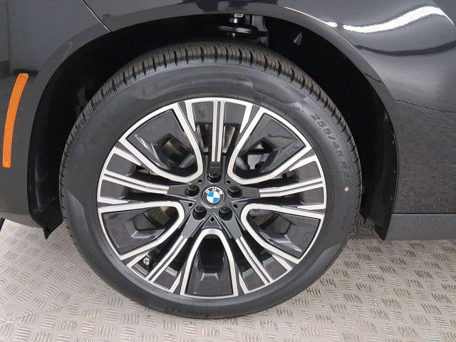 new 2026 BMW X3 car, priced at $55,435