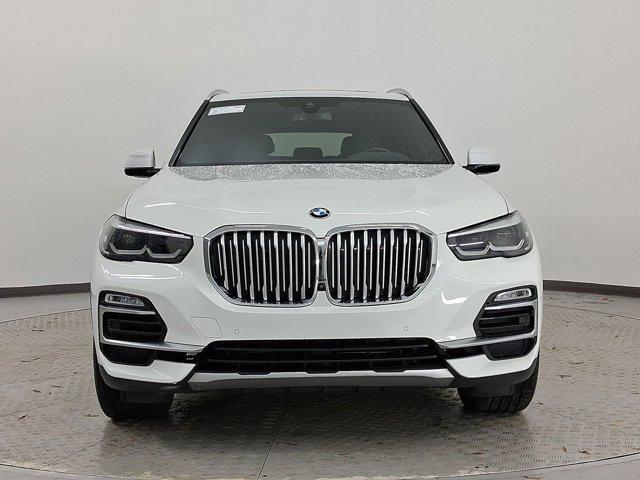 used 2020 BMW X5 car, priced at $24,999