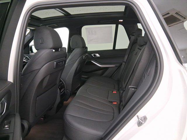 used 2020 BMW X5 car, priced at $24,999