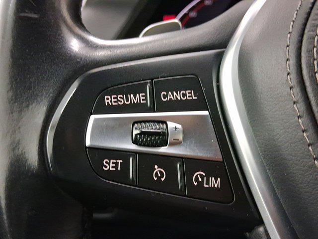 used 2020 BMW X5 car, priced at $24,999