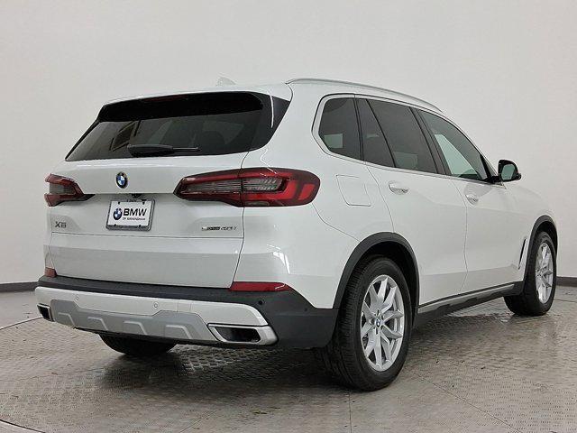 used 2020 BMW X5 car, priced at $24,999