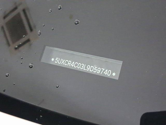 used 2020 BMW X5 car, priced at $24,999