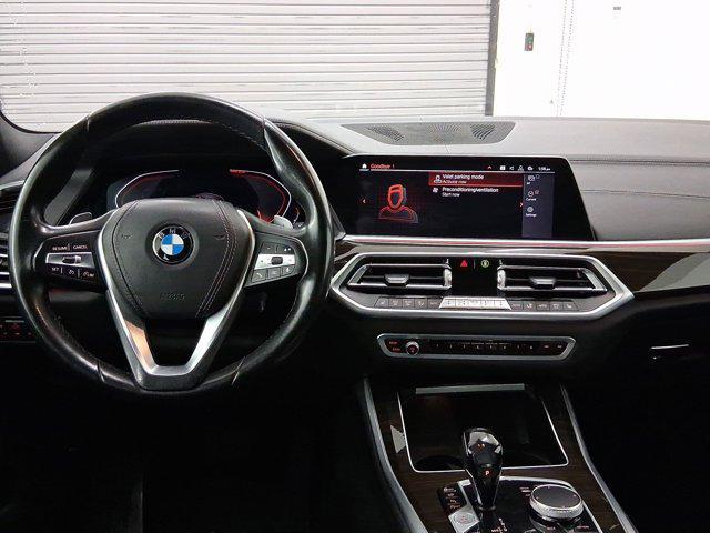 used 2020 BMW X5 car, priced at $24,999