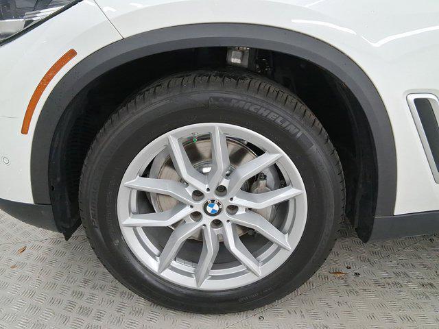 used 2020 BMW X5 car, priced at $24,999
