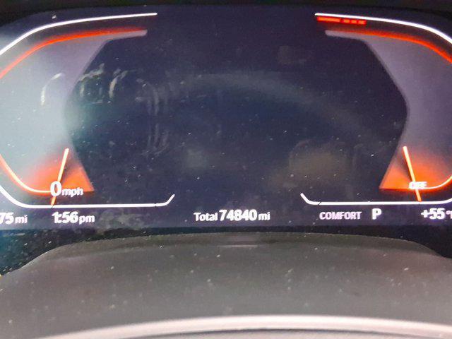 used 2020 BMW X5 car, priced at $24,999