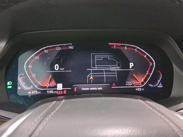 used 2020 BMW X5 car, priced at $24,999