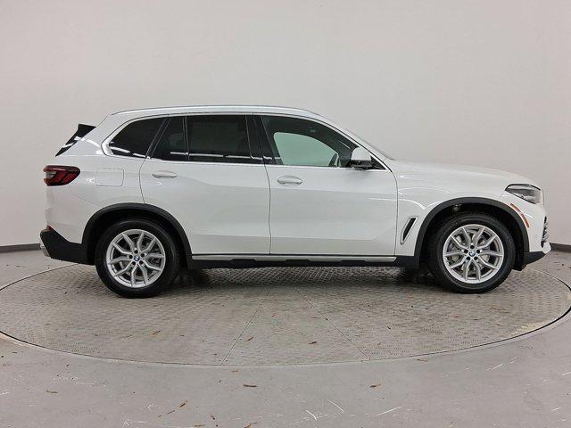 used 2020 BMW X5 car, priced at $24,999