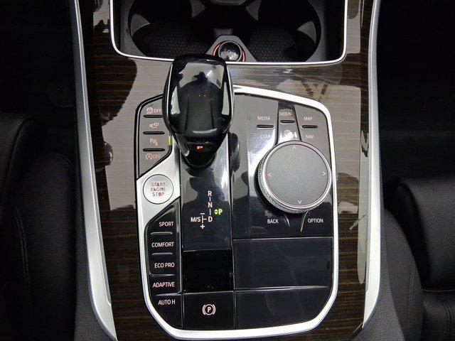 used 2020 BMW X5 car, priced at $24,999