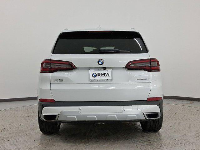 used 2020 BMW X5 car, priced at $24,999