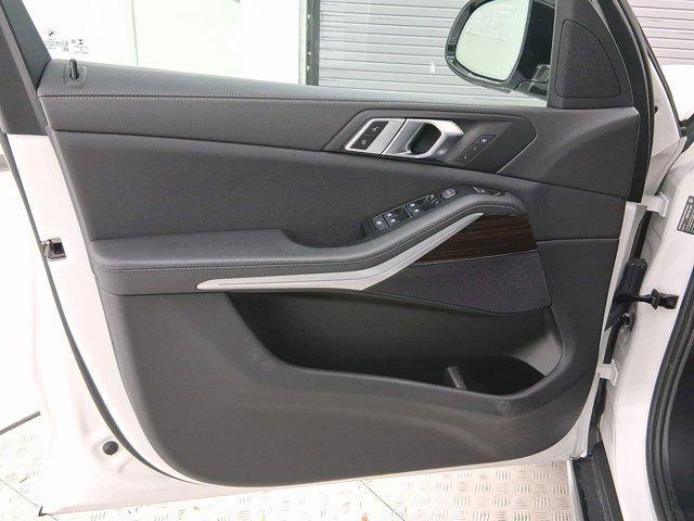 used 2020 BMW X5 car, priced at $24,999