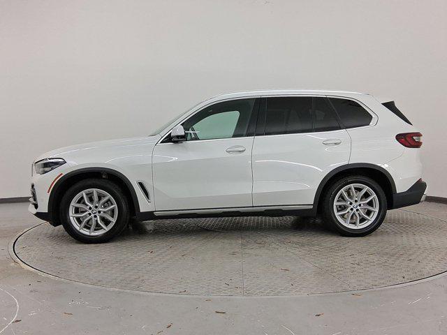 used 2020 BMW X5 car, priced at $24,999