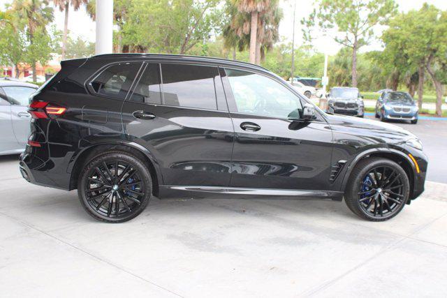 new 2026 BMW X5 car, priced at $86,100
