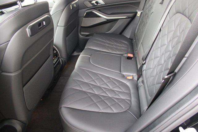 new 2026 BMW X5 car, priced at $86,100