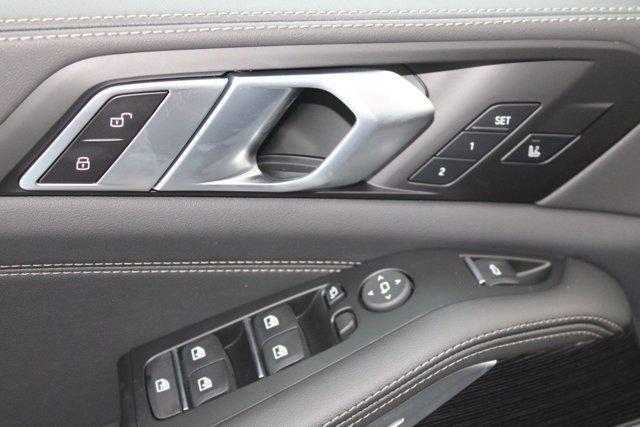 new 2026 BMW X5 car, priced at $86,100