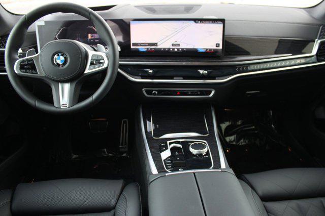 new 2026 BMW X5 car, priced at $86,100