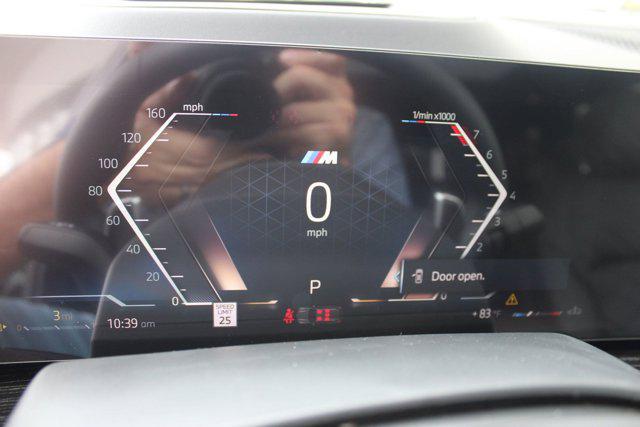new 2026 BMW X5 car, priced at $86,100