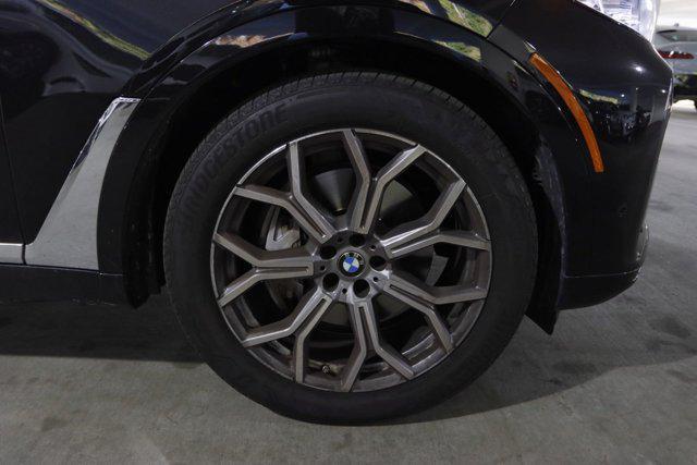 used 2022 BMW X7 car, priced at $59,899