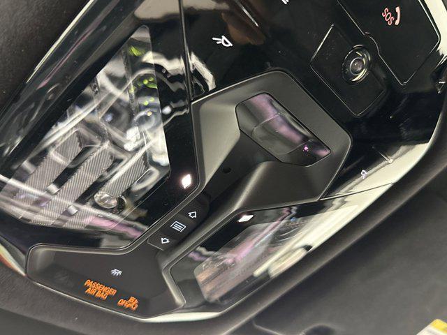 new 2025 BMW 760 car, priced at $141,935