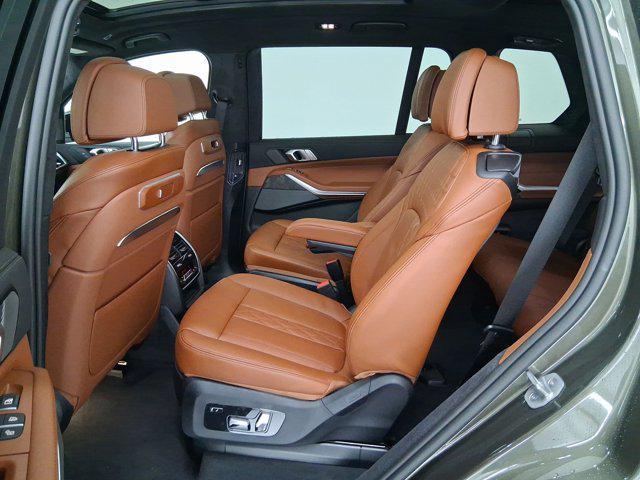 new 2026 BMW X7 car, priced at $103,985