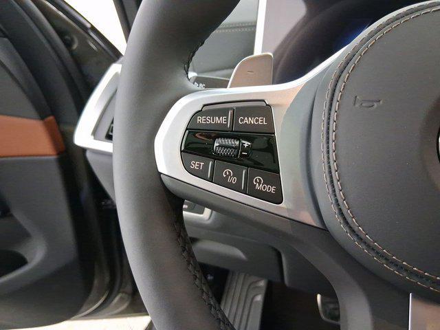 new 2026 BMW X7 car, priced at $103,985