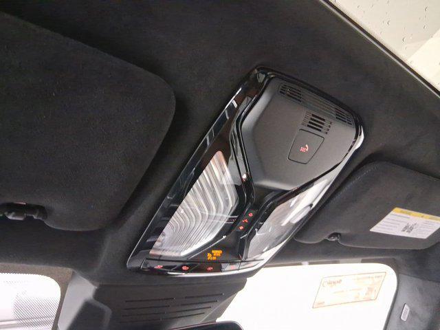 new 2026 BMW X7 car, priced at $103,985