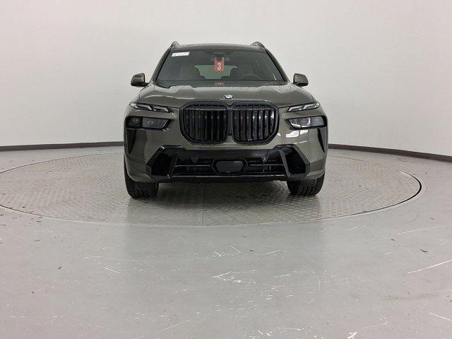 new 2026 BMW X7 car, priced at $103,985