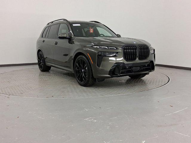 new 2026 BMW X7 car, priced at $103,985