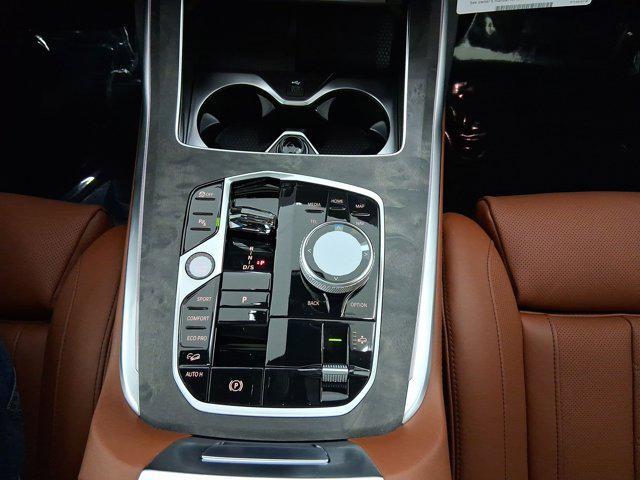 new 2026 BMW X7 car, priced at $103,985