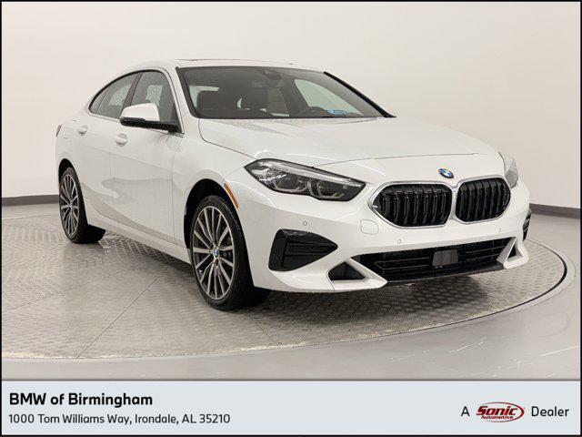 new 2024 BMW 228 Gran Coupe car, priced at $46,285